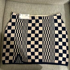 NWT Urban Outfitters mini skirt